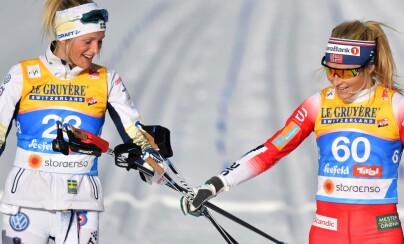 Glade nok til å stoppe løgnene?